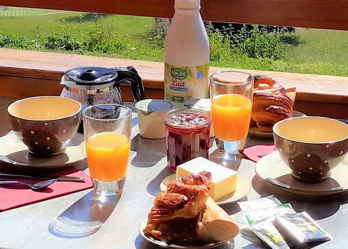 Casa vacanze Le Refuge