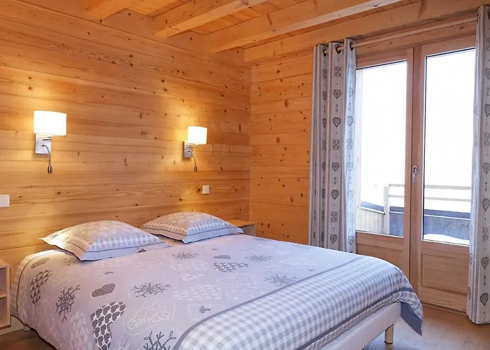 Le Refuge Casa vacanze *