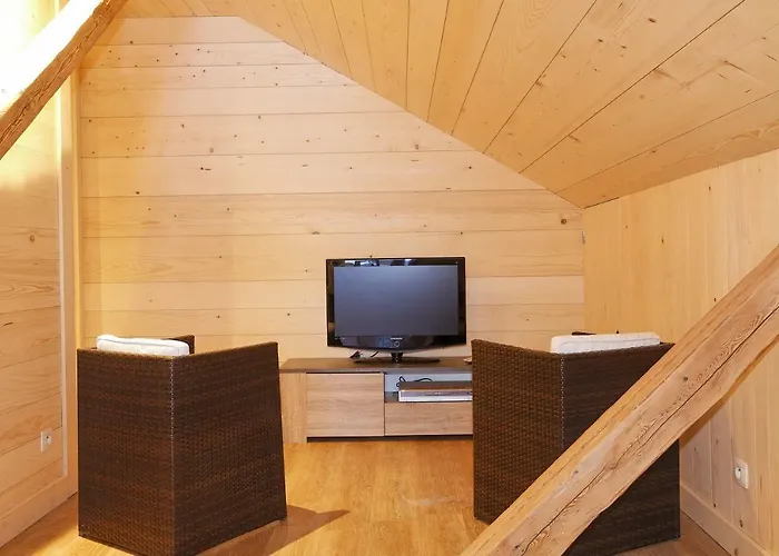 Le Refuge Casa vacanze *