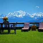 Holiday home Le Refuge Cordon