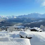 Le Refuge Сasa de vacaciones