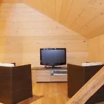 Le Refuge Holiday home *