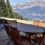 Сasa de vacaciones Le Refuge