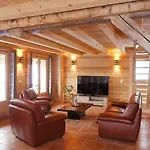 Holiday home Le Refuge Cordon