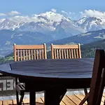 Сasa de vacaciones Le Refuge Cordon