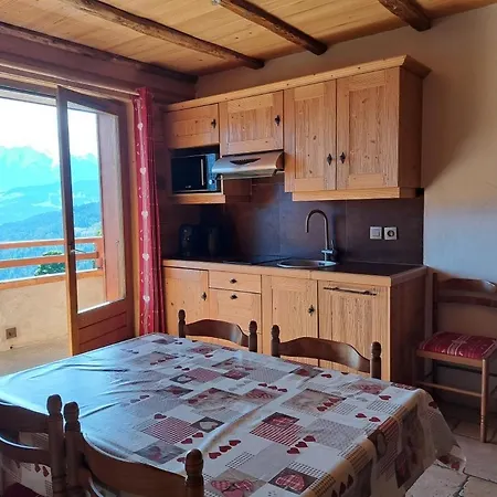 Vakantiehuis Le Refuge