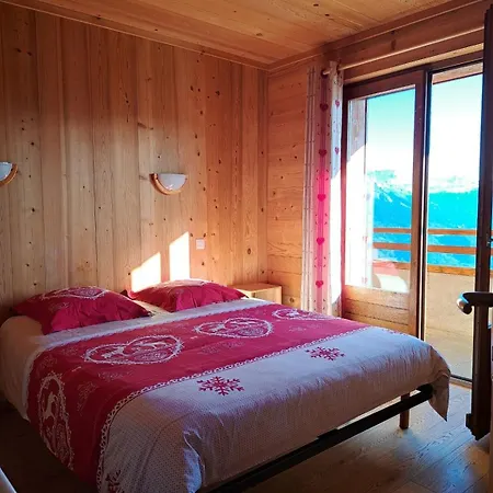 Le Refuge Ferienhaus *