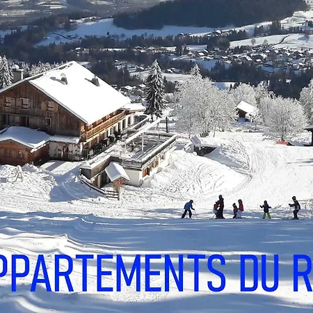Le Refuge *