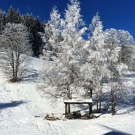 Le Refuge Σπίτι διακοπών Cordon