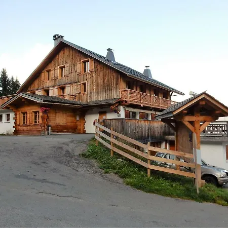 Le Refuge * Cordon