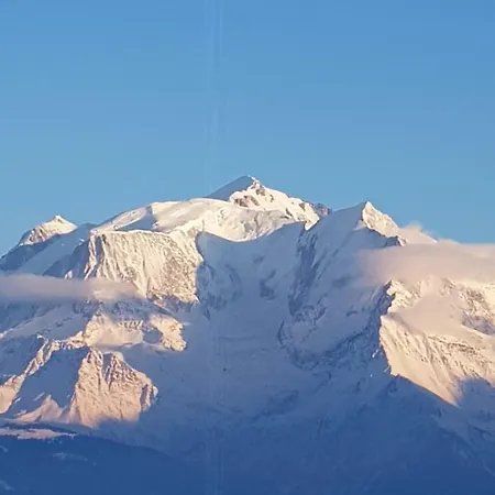 Le Refuge Σπίτι διακοπών