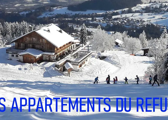 Le Refuge *