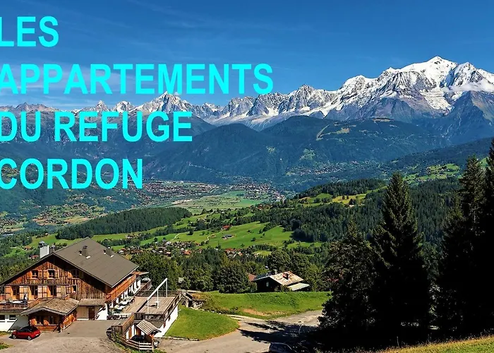 Le Refuge